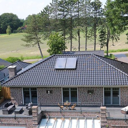 Ferienwohnung Am Schippstroth Wiefelstede Exterior photo