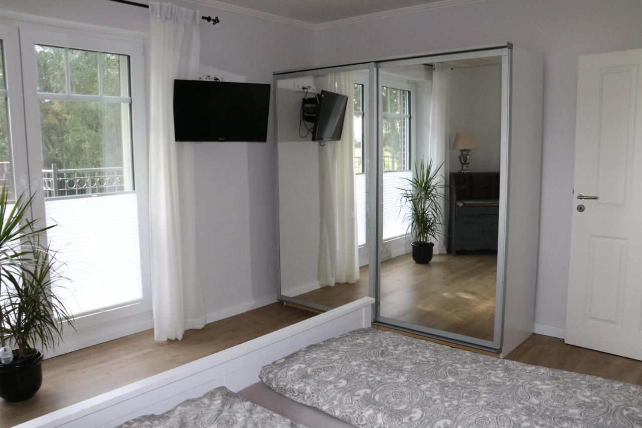 Ferienwohnung Am Schippstroth Wiefelstede Exterior photo